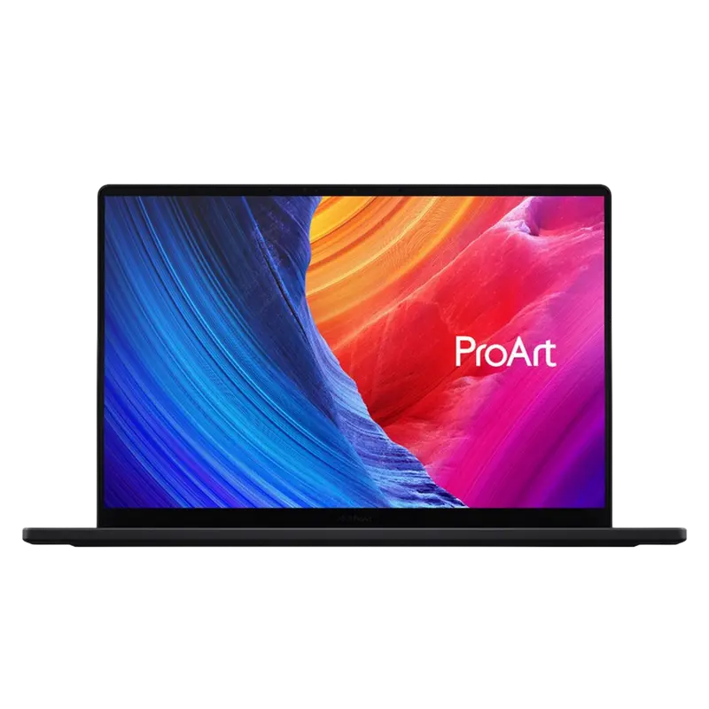 Laptop 13,3" ASUS ProArt PX13 OLED HN7306WV, Nano Black, AMD Ryzen AI 9 HX 370, 32GB/1024GB, Windows 11 Home
