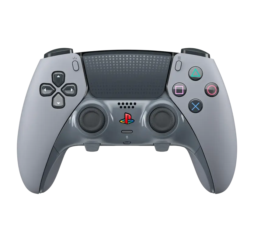 Controller SONY Dualsense EDGE/30th Anniversary, Gri