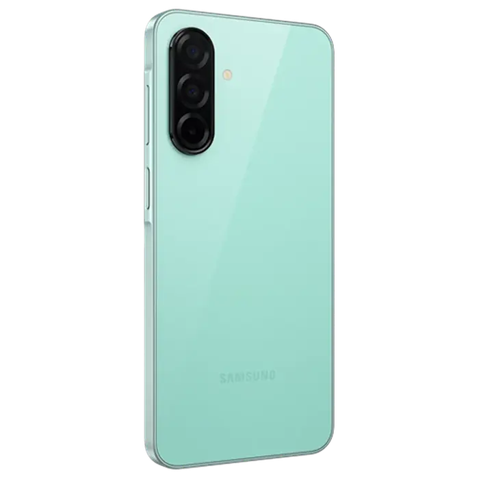 Smartphone Samsung Galaxy A26, 8GB/256GB, Verde deschis