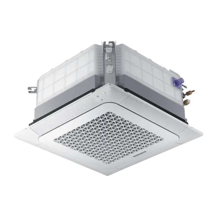 Unitate de aer condiționat interior Samsung AJ052TNNDKH/EA, 17kBTU/h, Alb