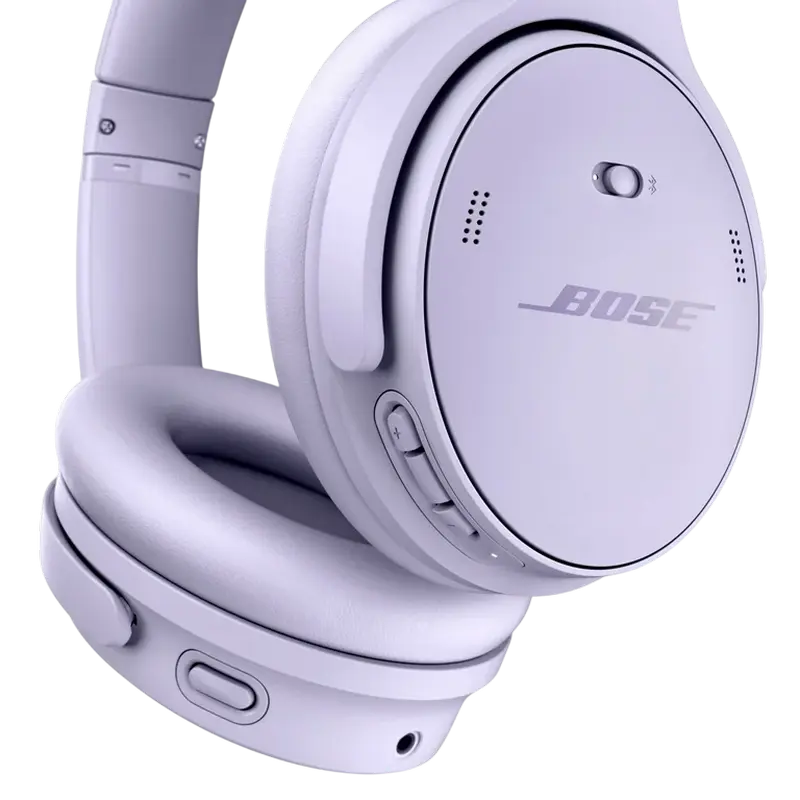Наушники BOSE QuietComfort, Chilled Lilac