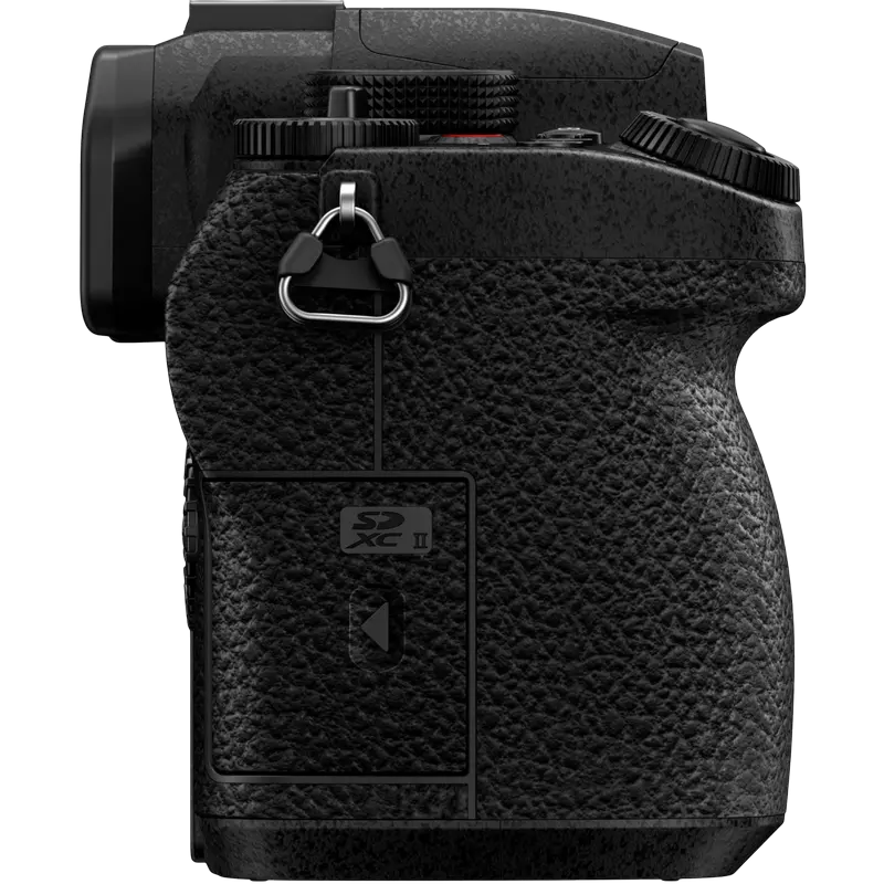 Беззеркальный фотоаппарат Panasonic DC-G97E