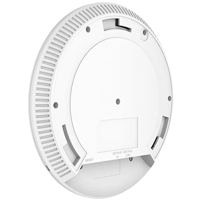 Punct de acces Grandstream GWN7665, 574 Mbps, 2402 Mbps, 2402 Mbps, Alb