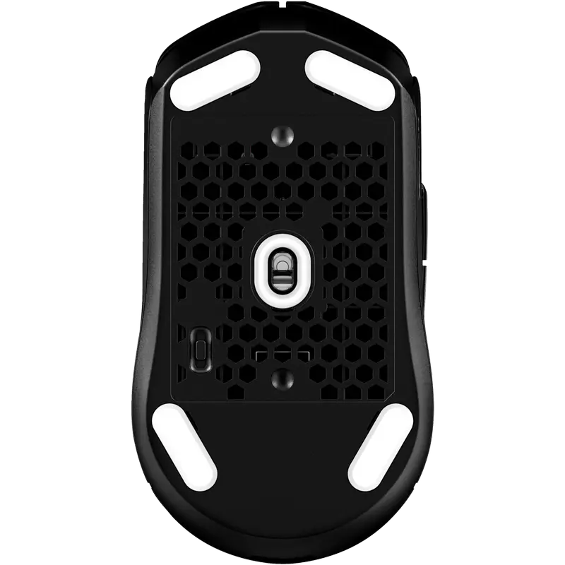 Gaming Mouse HyperX Pulsefire Haste 2 Core, Negru
