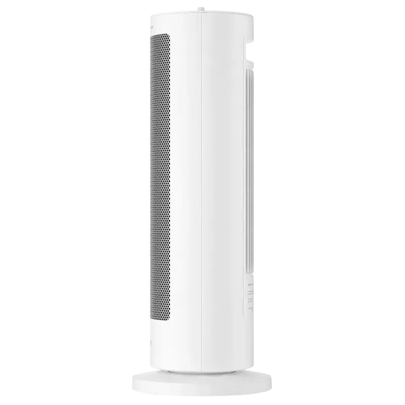 Aerotermă Xiaomi Fan Heater, 2000W, Alb