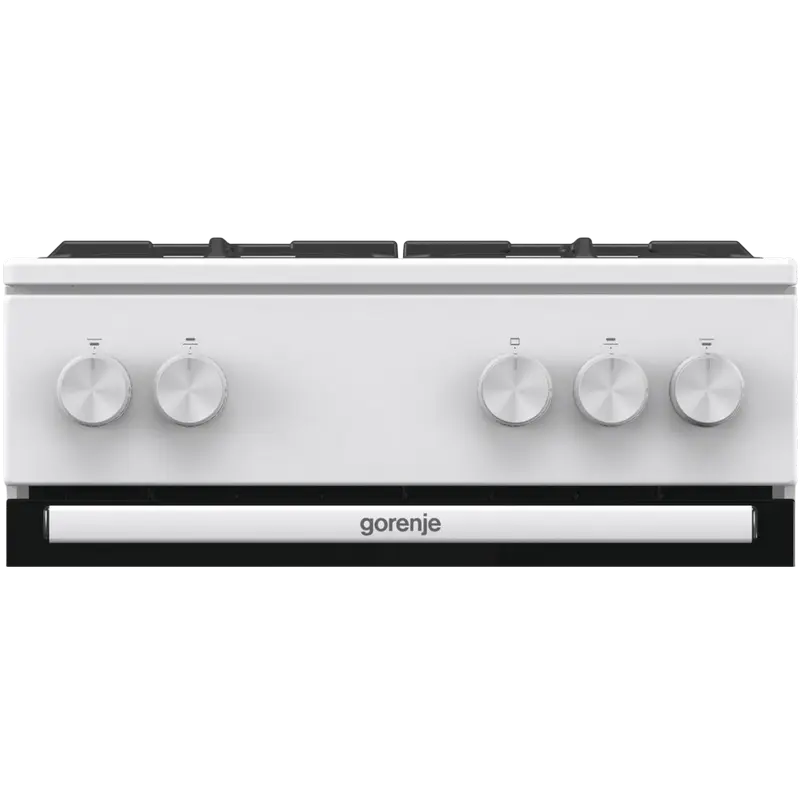 Газовая плита Gorenje GG5A10WFFM, Белый