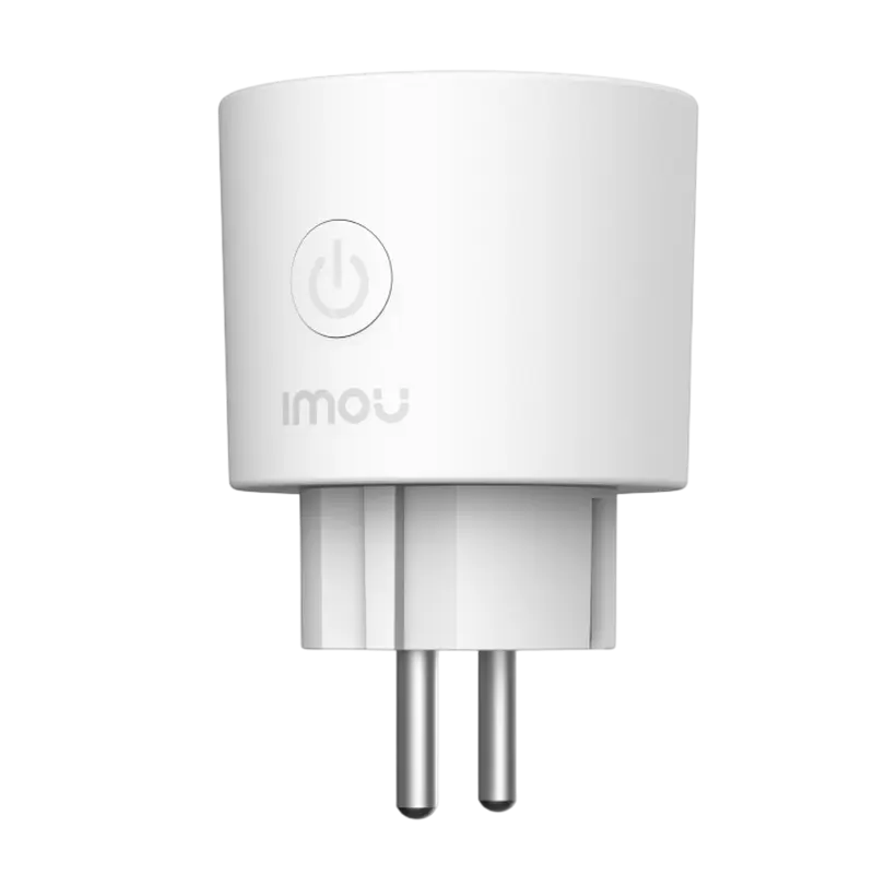 Купить  Умный Дом - Умная розетка IMOU CE1P, Белый..
