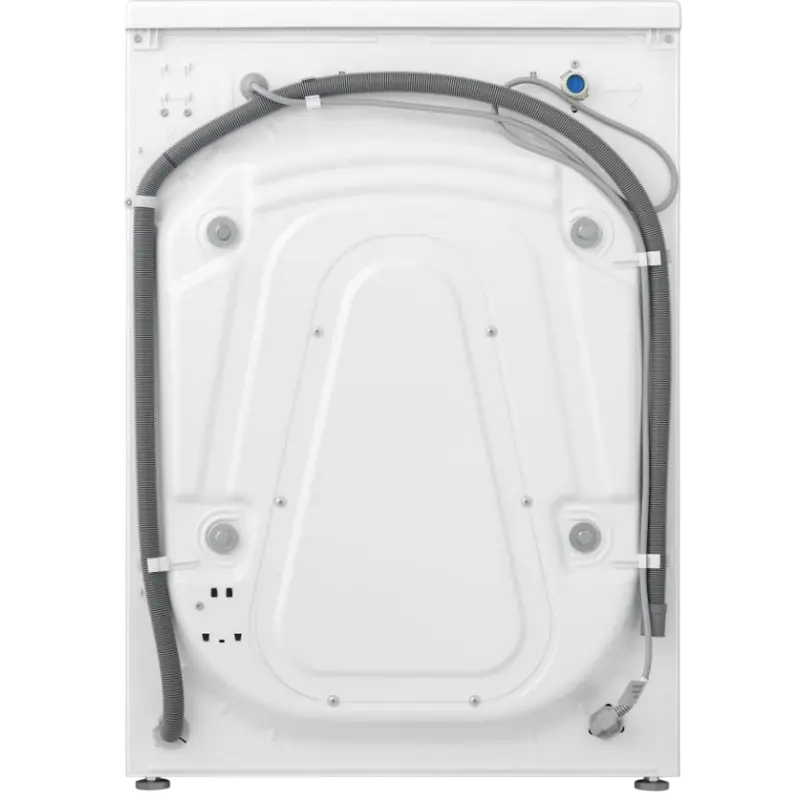 Стиральная машина Heinner HWM-HME1014IVA10+++, 10кг, Белый