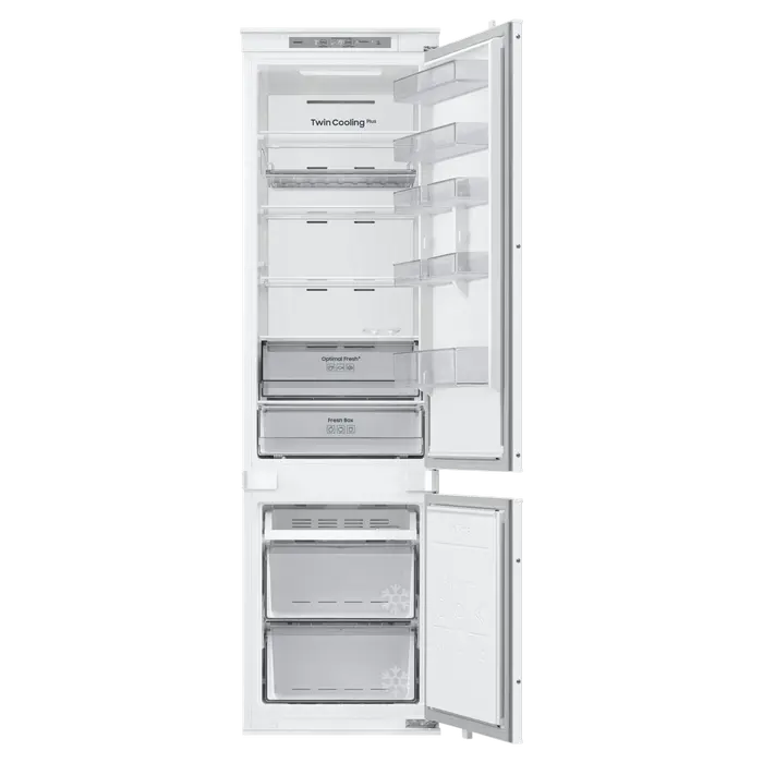Frigider Samsung BRB70F30AES0EO, Alb