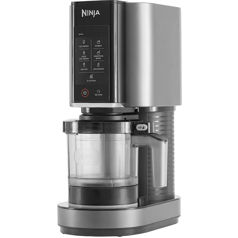 Aparat de inghetata Ninja NC300EU, ..