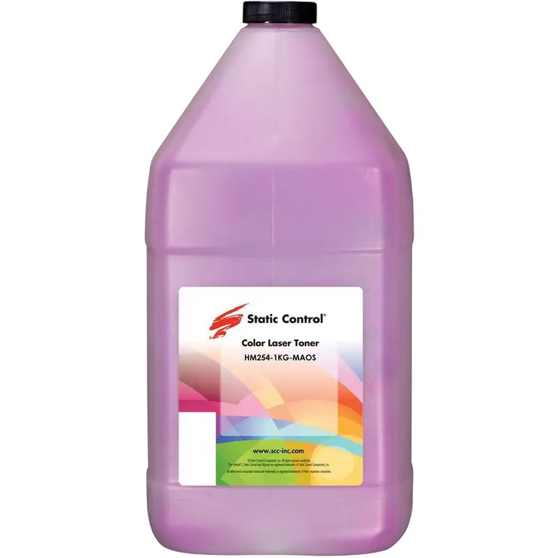 Cumpara  Toner - Toner SCC HM254-1KG-MAOS, 1kg, Magenta..