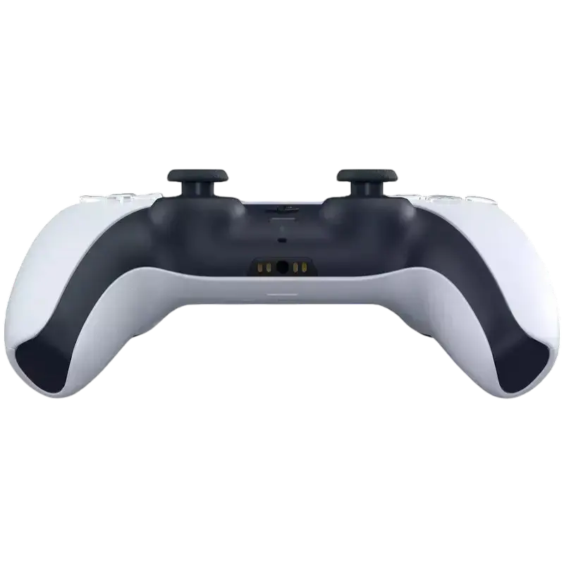 Consolă de jocuri Sony PlayStation 5 Slim Digital Edition + Astro Bot, Alb