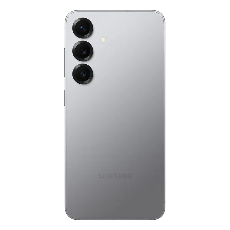 Smartphone Samsung Galaxy S25, 12GB/512GB, Silver Shadow