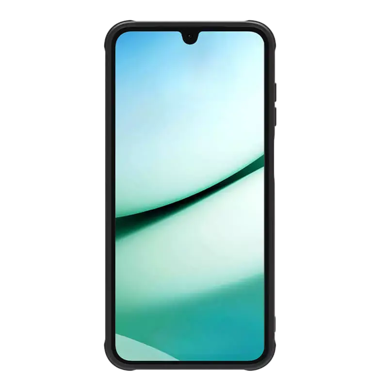 Husă Nillkin Camshield Pro Magnetic pentru Samsung Galaxy A26, Negru