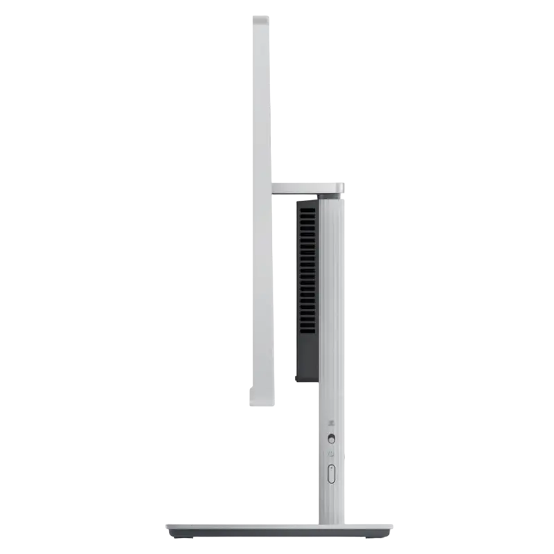 Computer All-in-One Lenovo IdeaCentre AIO 24IRH9, 23,8", Intel Core i5-13420H, 8GB/512GB, Fără SO, Cloud Grey