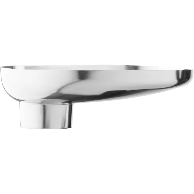 Мясорубка Ardesto MGA-3000W, Нержавеющая сталь