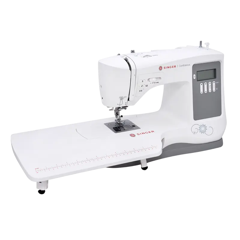 Mașina de cusut Singer Confidence 7640