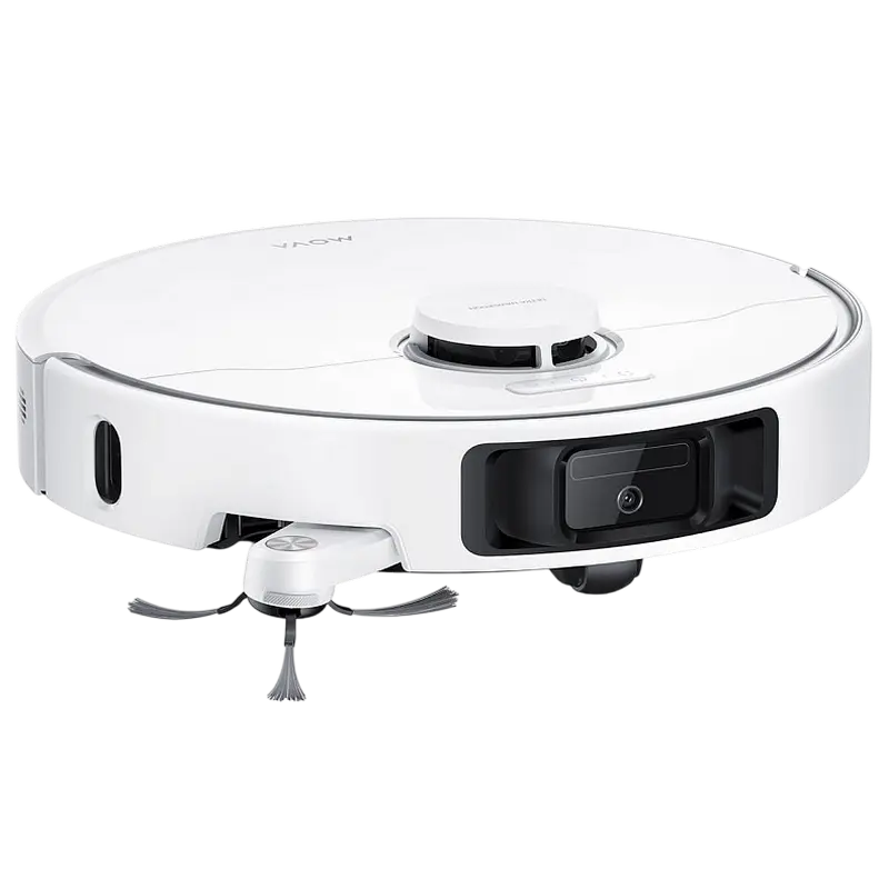 Vacuum Robot Cleaner Mova P50 Ultra, White