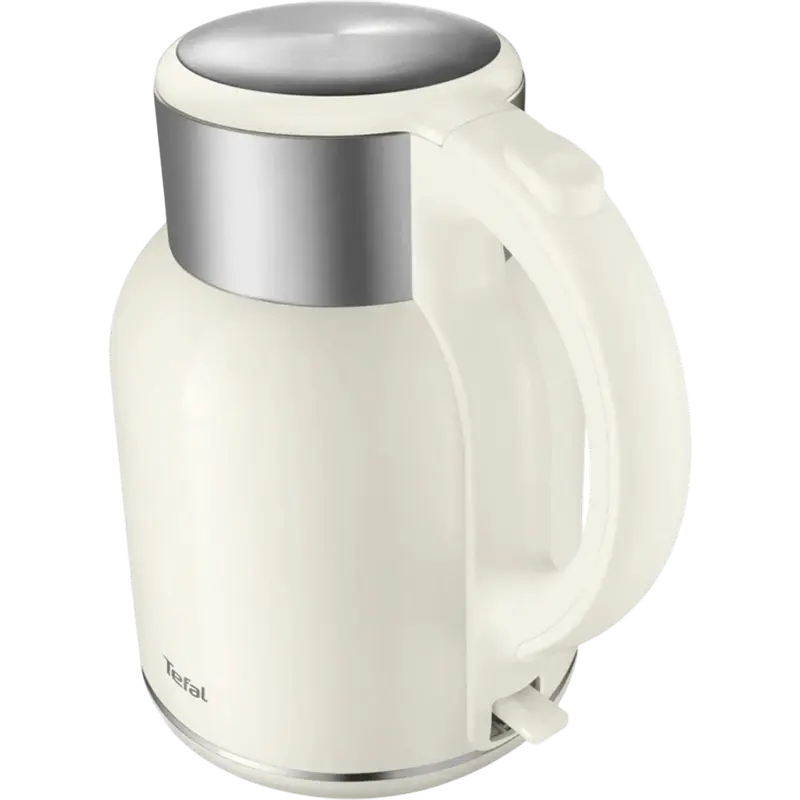 Электрочайник Tefal KO190AE0, Белый