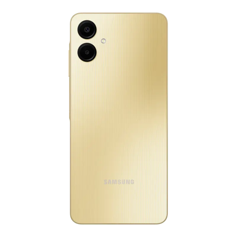 Smartphone Samsung Galaxy A06, 4Gb/128Gb, Aurie