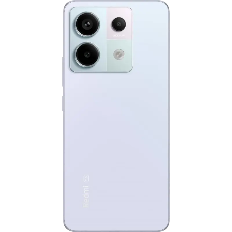 Smartphone Xiaomi Redmi Note 13 Pro 5G, 8GB/256GB, Violet