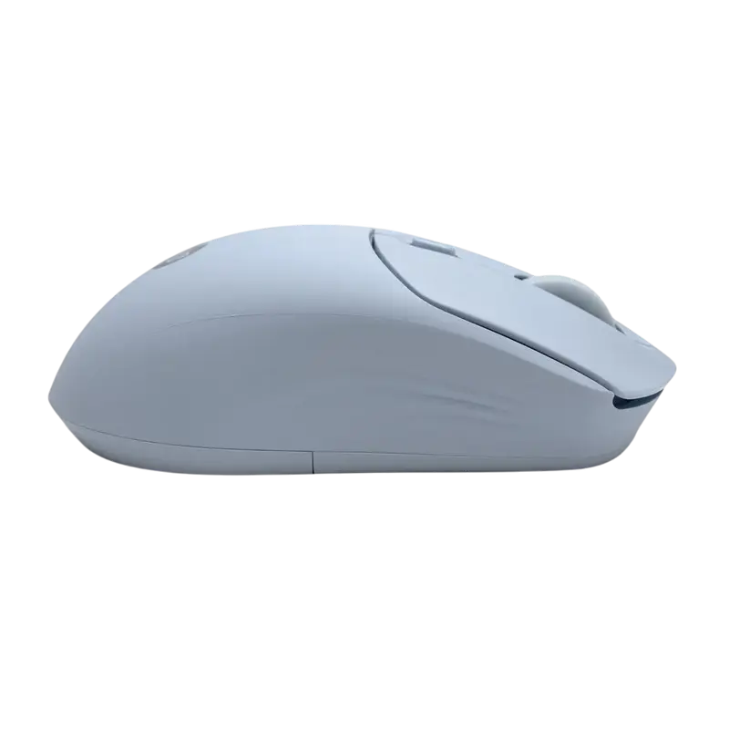 Мышь HP 400 Quiet, Синий