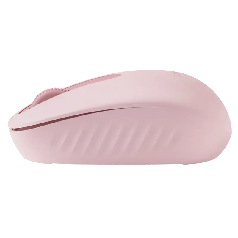 Беcпроводная мышь Logitech M196, Розовый