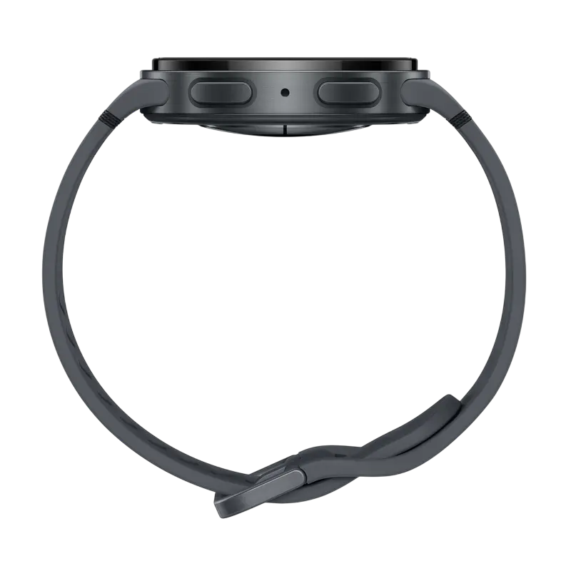 Ceas inteligent Samsung Galaxy Watch 8, 40mm, Gri