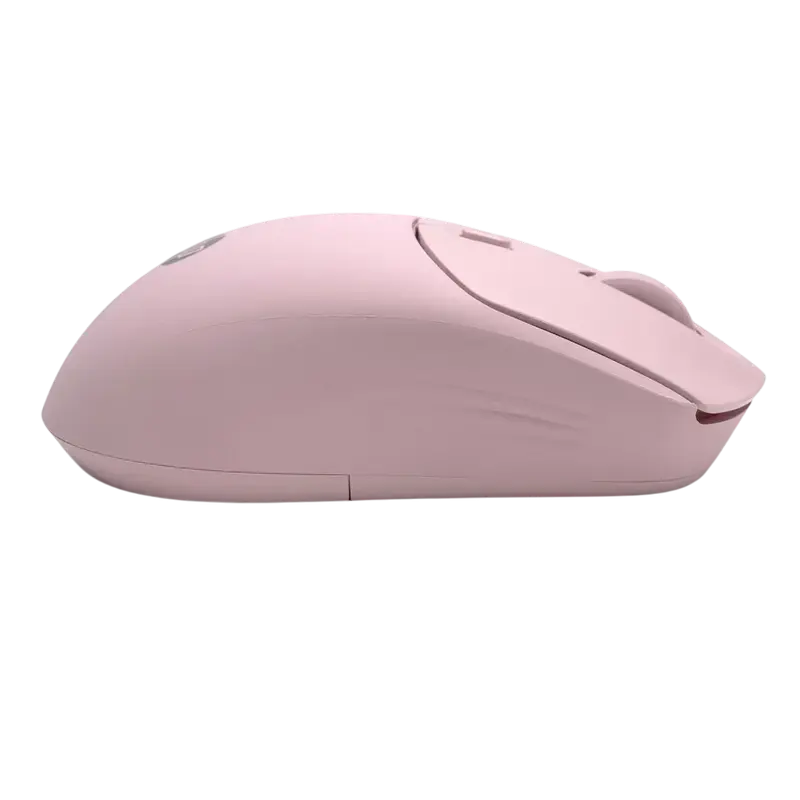 Мышь HP 400 Quiet, Розовый