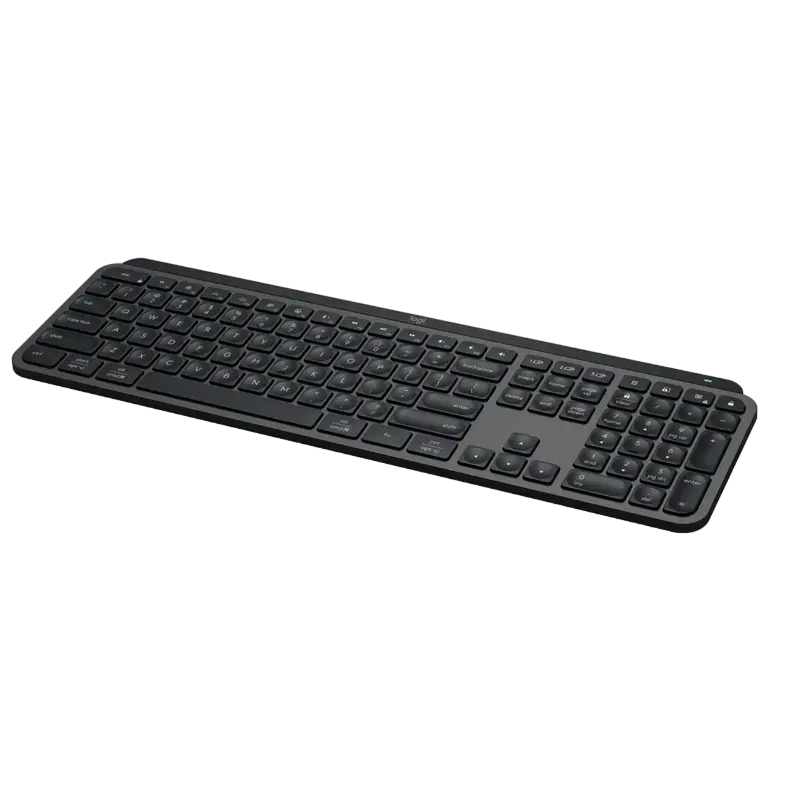 Tastatur Logitech MX Keys S