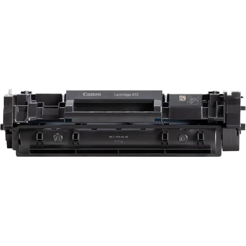 Cartuș laser Canon CRG-072, Negru