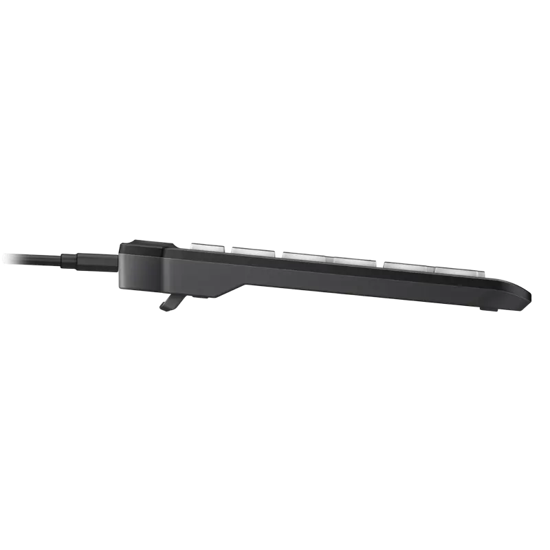 HP 400 WD BL KBD