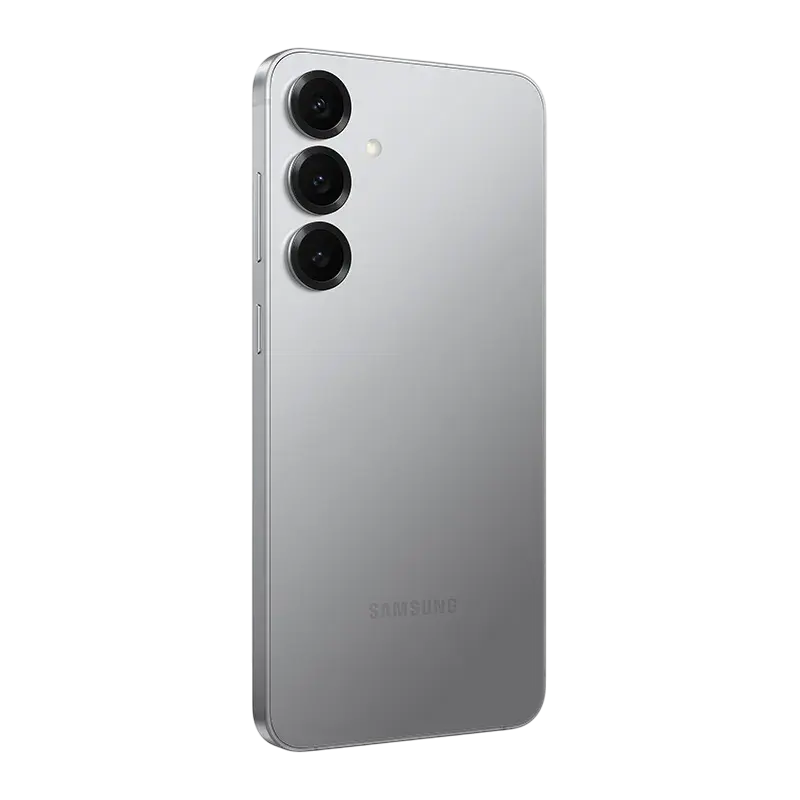 Smartphone Samsung Galaxy S25+, 12GB/512GB, Umbra Argintie