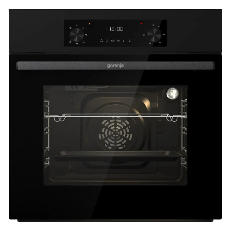 Купить  Встраиваемые духовые шкафы - Электрический духовой шкаф Gorenje BO635E1B, ..