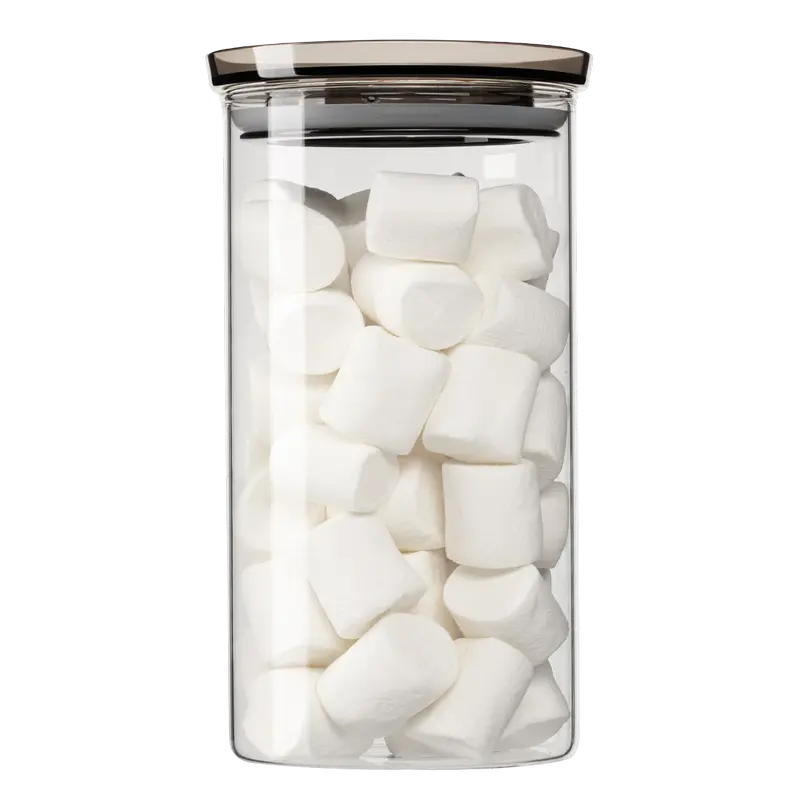 Cutie alimentara Ardesto AR1311SF, 1150 ml, Transparent