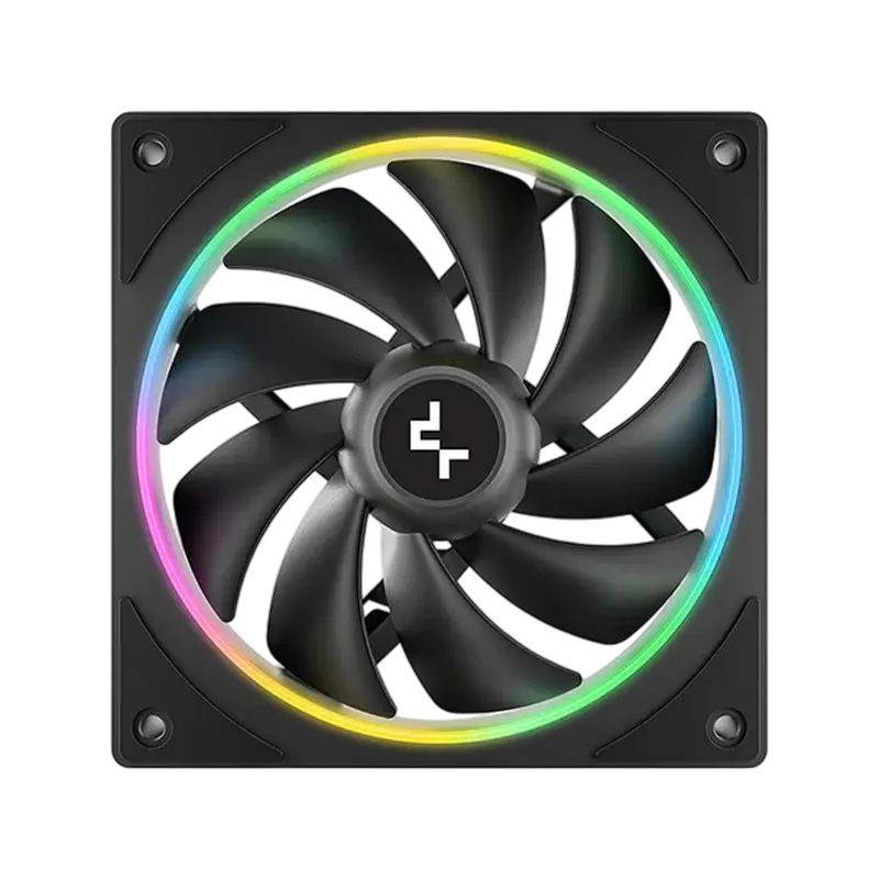 Ventilator PC Deepcool FL12 SE, 120 mm