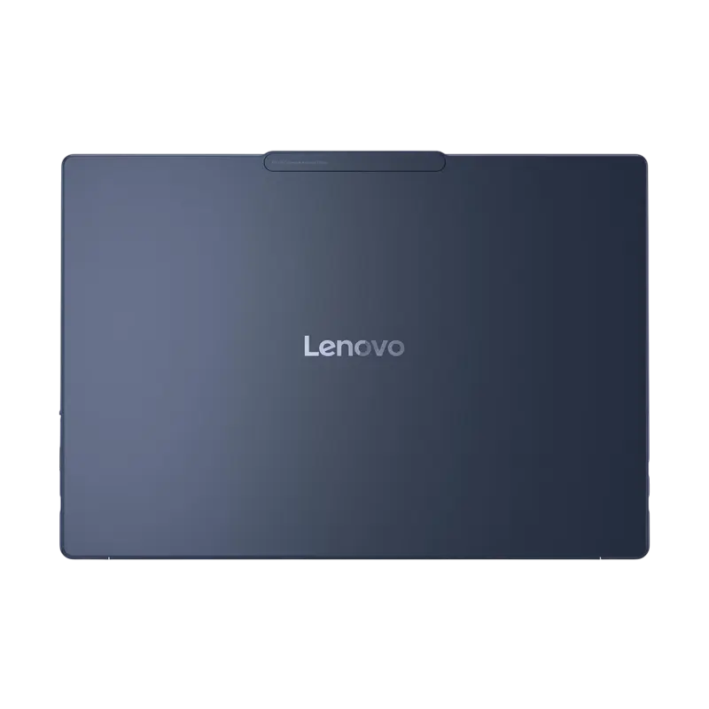 Ноутбук 14,5" Lenovo Yoga Slim 7 14Q8X9, Cosmic Blue, Qualcomm Snapdragon X Elite X1E-78-100, 32Гб/1024Гб, Windows 11 Home