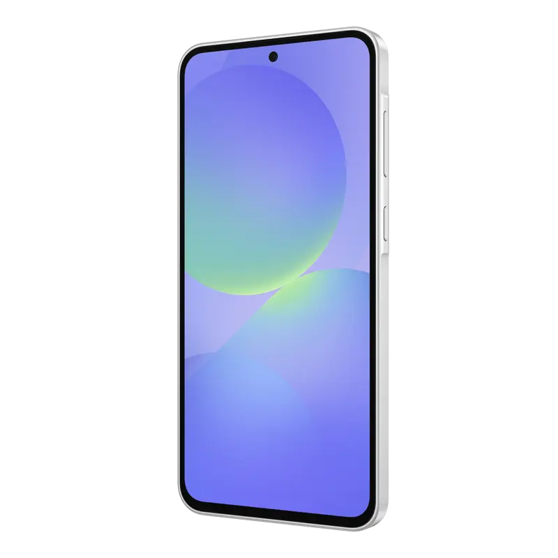Smartphone Samsung Galaxy A36, 8GB/256GB, Awesome White