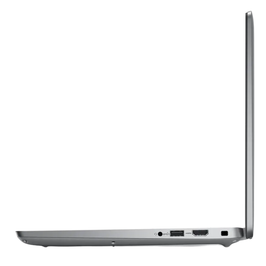 Laptop Business 14" DELL Latitude 5450, Grey, Intel Core Ultra 7 165U, 16GB/1024GB, Windows 11 Pro