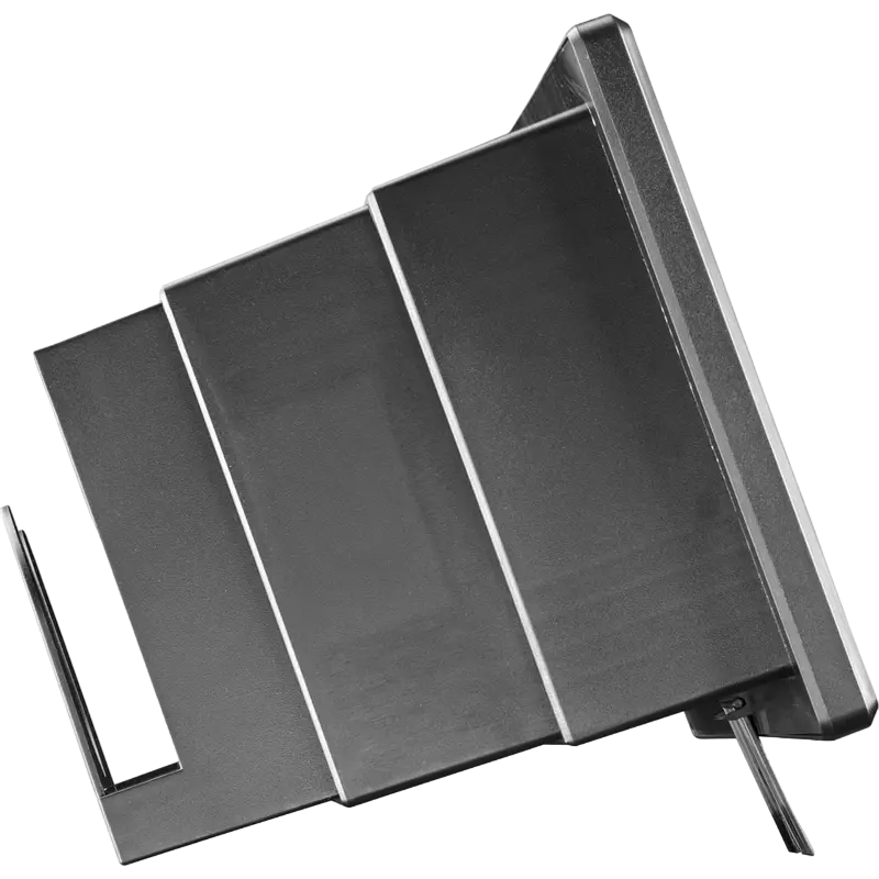 Amplificator ecran Movie Theater Maxi - Universal, Negru