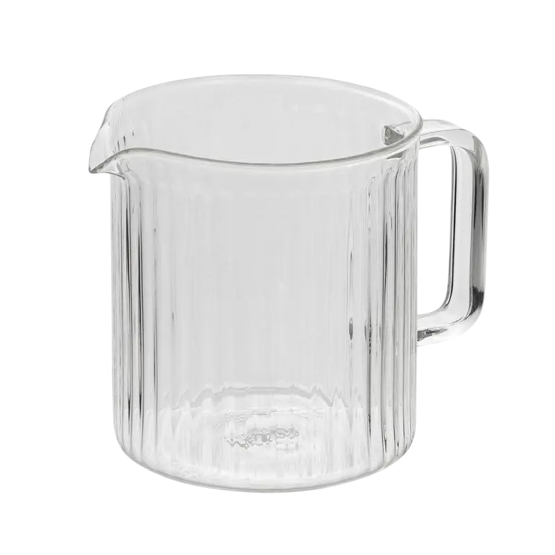 Ceainic cu infuzor RESTO 90517, 1L, Negru