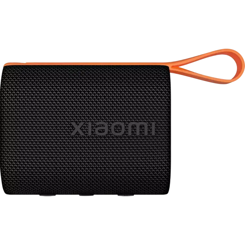 Boxă portabilă Xiaomi Sound Pocket, Negru