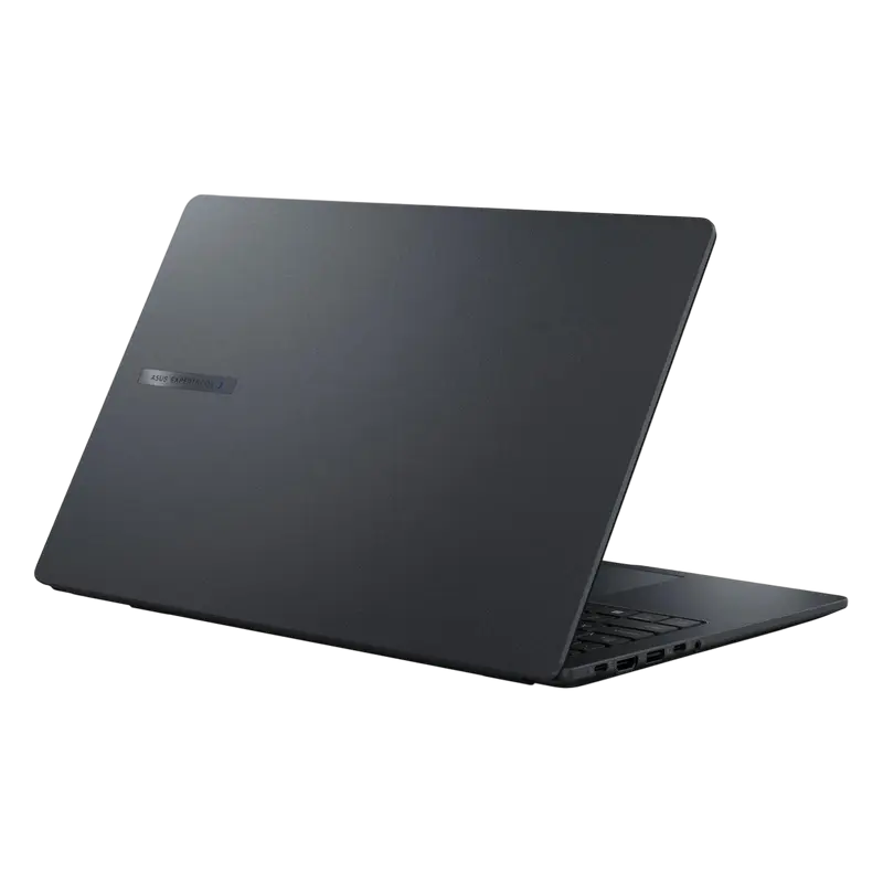 Ноутбук для бизнеса 15,6" ASUS ExpertBook BM1 BM1503CDA, Gentle Grey, AMD Ryzen 5 7535U, 16Гб/512Гб, Без ОС