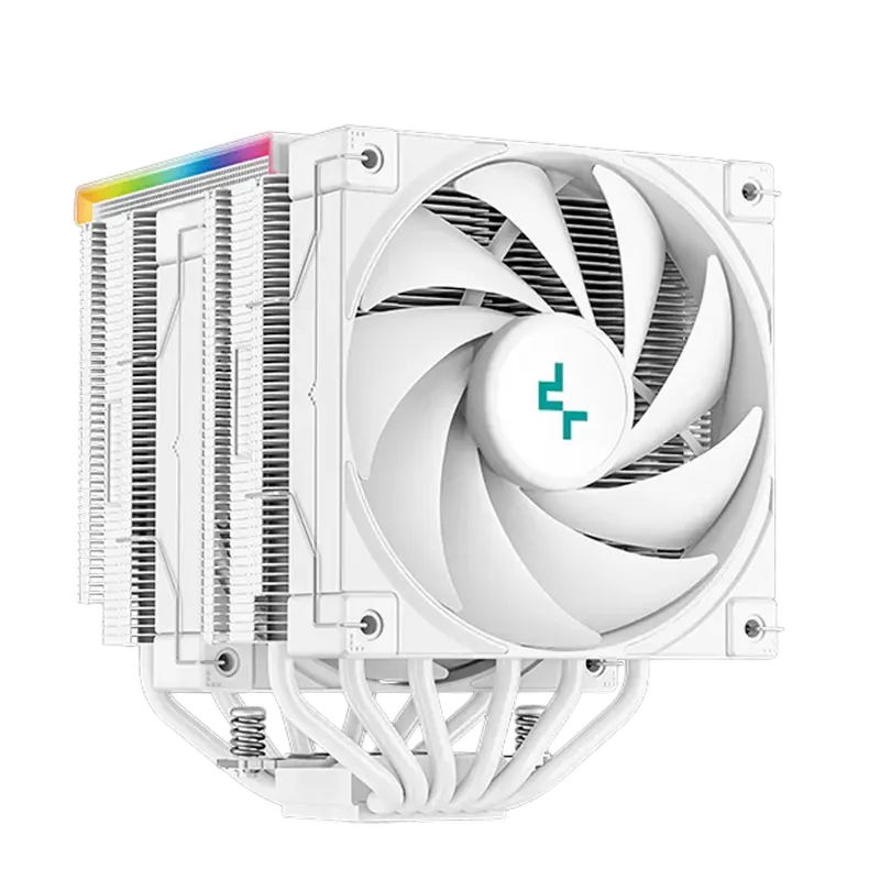 Cumpara  Răcitoare CPU - Кулер для процессора Deepcool AK620 DIGITAL W..