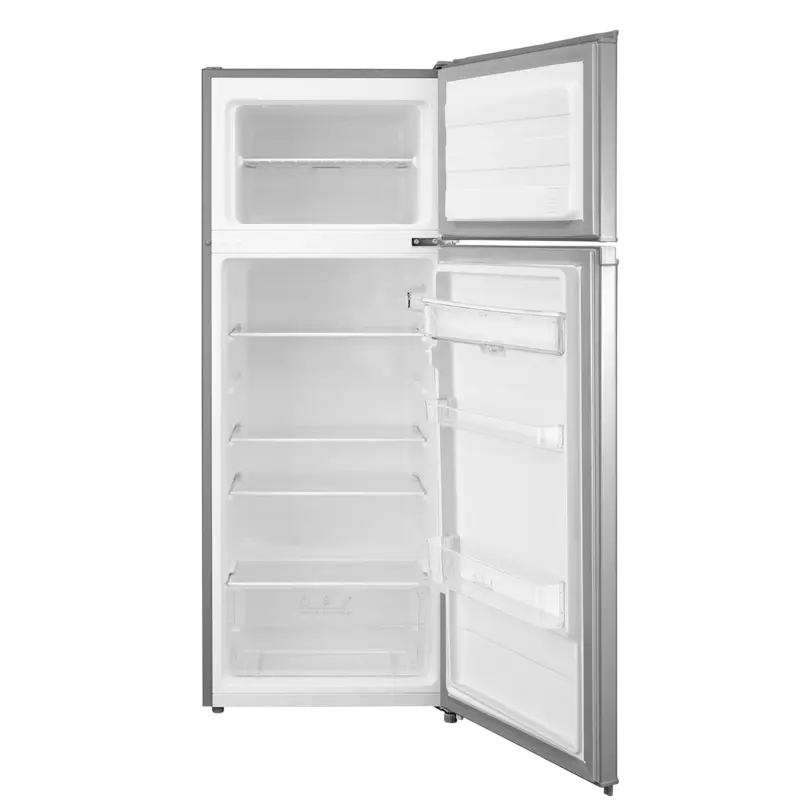 Холодильник STARCREST SF-204WD-SLE, Серебристый