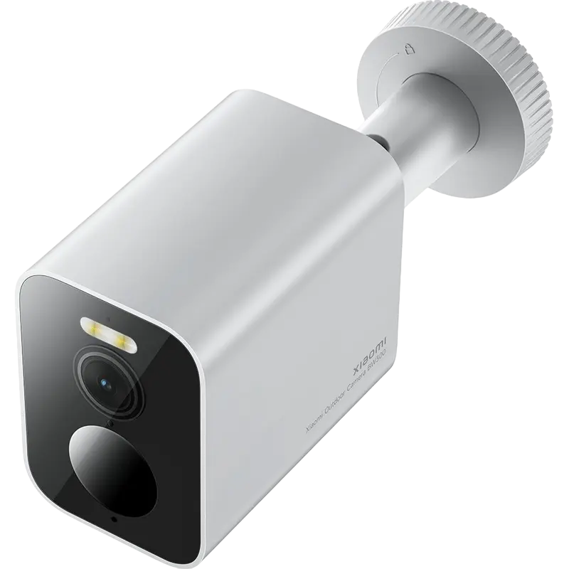 Camera de supraveghere IP Xiaomi BW300, Alb