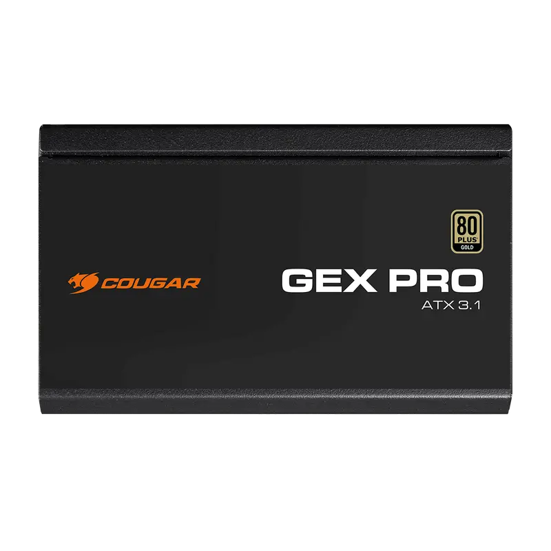 Sursă Alimentare PC Cougar Power GEX PRO 750, 750W, ATX, Complet modular