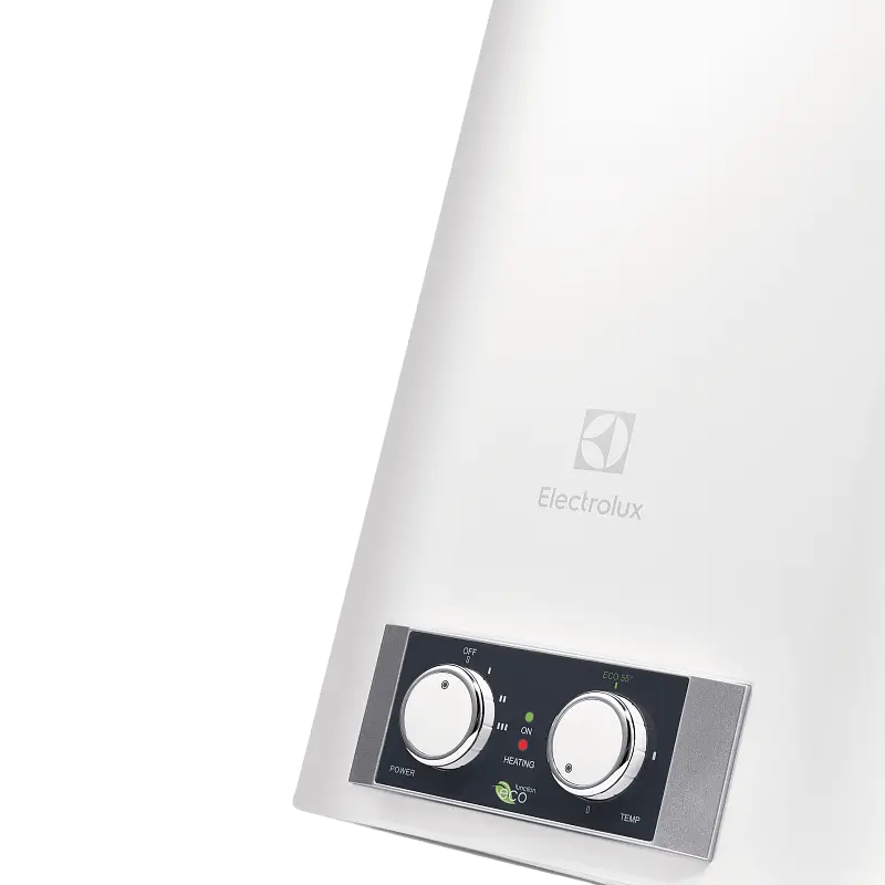 Boiler de apă Electrolux EWH 50 Fmx EEC, 50l, Alb