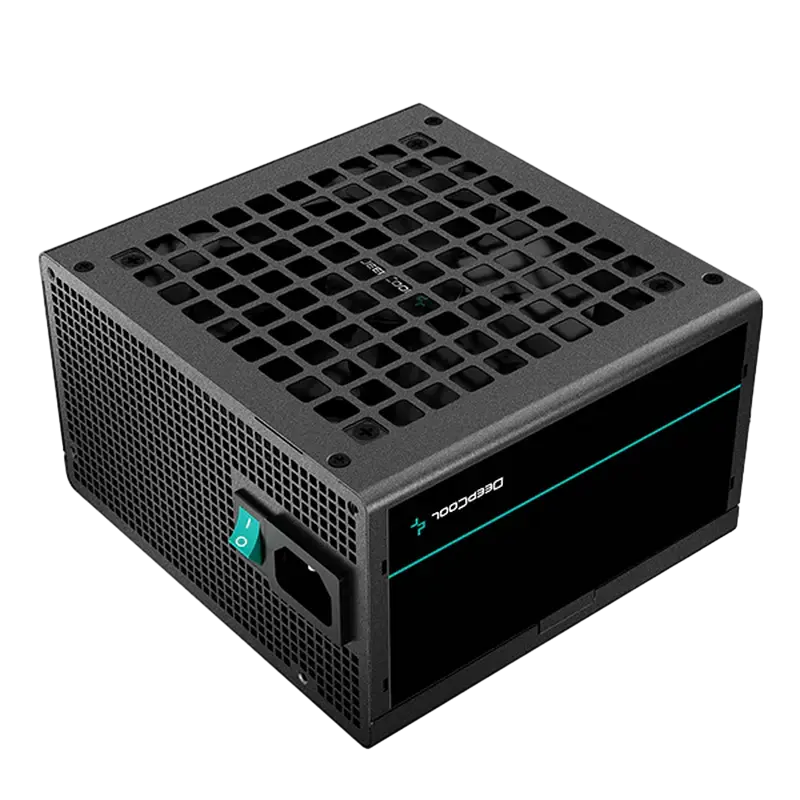Cumpara  Surse de alimentare - Sursă Alimentare PC Deepcool PF700, 700W, ATX..