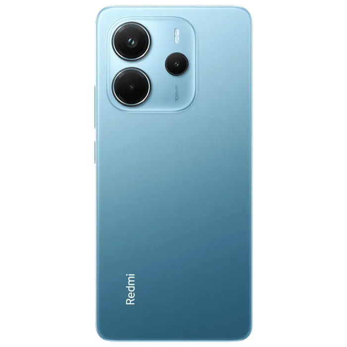 Smartphone Xiaomi Redmi Note 14 5G, 6GB/128GB, Ocean Blue